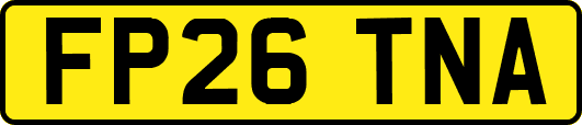 FP26TNA