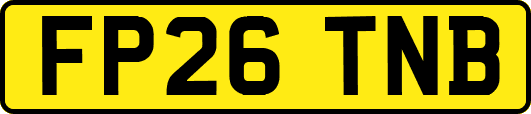 FP26TNB