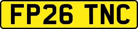 FP26TNC