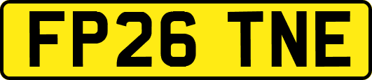 FP26TNE