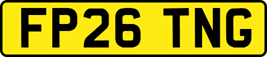 FP26TNG