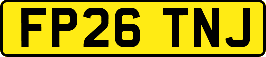 FP26TNJ