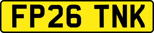 FP26TNK
