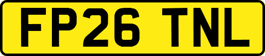 FP26TNL
