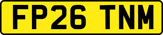 FP26TNM