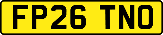 FP26TNO