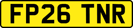 FP26TNR