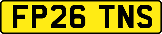 FP26TNS