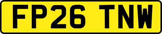 FP26TNW