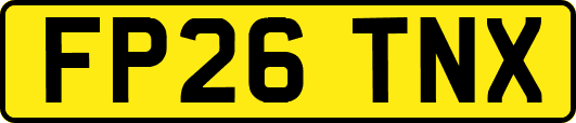 FP26TNX