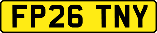 FP26TNY