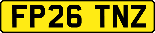FP26TNZ