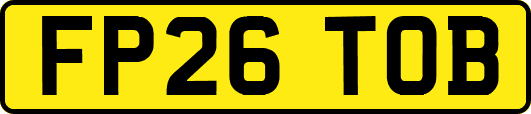 FP26TOB