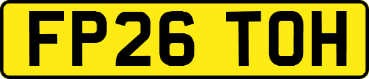 FP26TOH