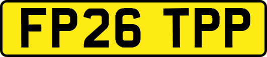 FP26TPP