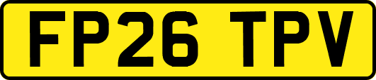 FP26TPV