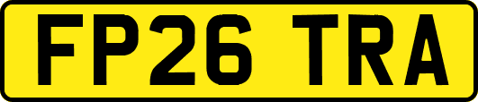 FP26TRA