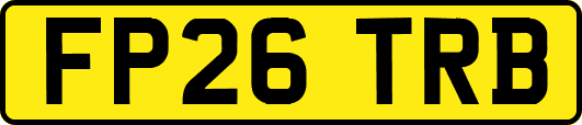 FP26TRB