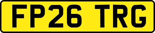 FP26TRG