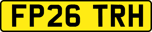 FP26TRH