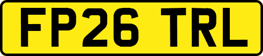 FP26TRL