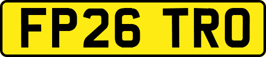 FP26TRO