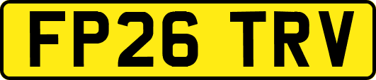 FP26TRV