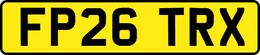 FP26TRX