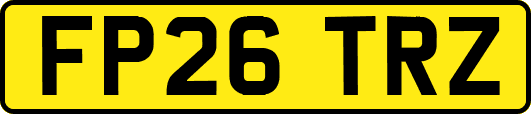 FP26TRZ