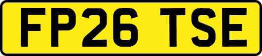 FP26TSE