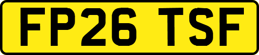 FP26TSF