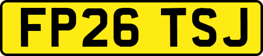 FP26TSJ