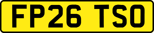FP26TSO