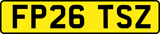 FP26TSZ