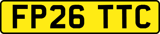 FP26TTC