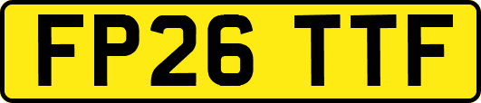 FP26TTF