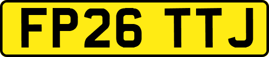FP26TTJ