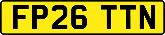 FP26TTN