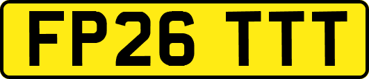 FP26TTT