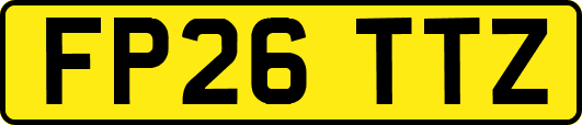 FP26TTZ