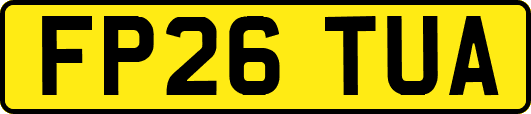 FP26TUA