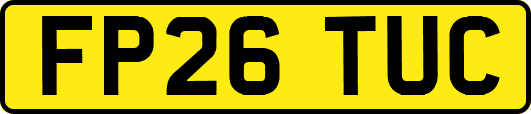 FP26TUC