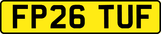 FP26TUF
