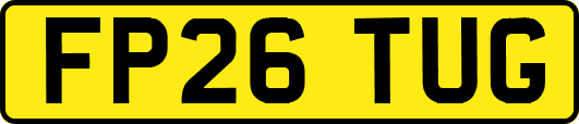 FP26TUG