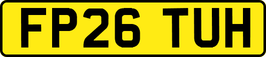 FP26TUH