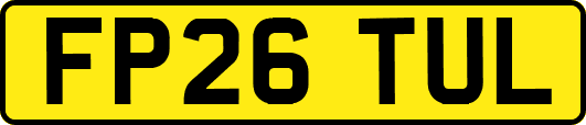 FP26TUL