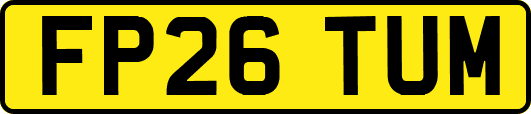 FP26TUM