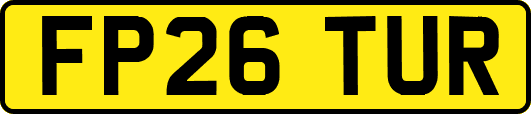 FP26TUR