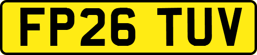 FP26TUV