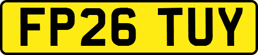 FP26TUY